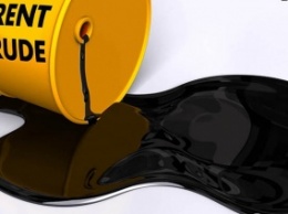 Нефть Brent торгуется выше 48 долларов за баррель