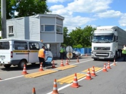 Сегодня в Николаевской области введут усиленный транспортный контроль на дорогах, - министр инфраструктуры