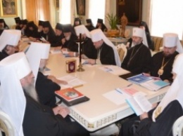 Украинская православная церковь выразила поддержку крымскотатарскому народу