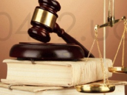 Житомирскую судью-взяточницу посадили на 5 лет