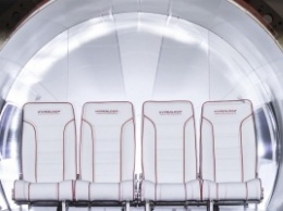 Выдержит ли ваше тело поездку на Hyperloop?