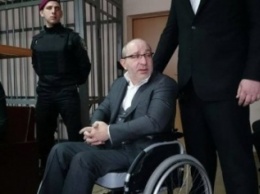 Активист Андрей Васильев на суде по делу Кернеса подтвердил слова потерпевших