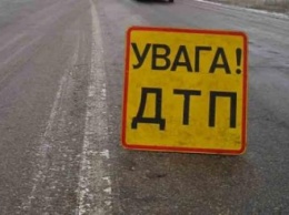 Правоохранители разыскивают свидетелей смертельного ДТП на автодороге «Знаменка - Луганск - Изварино»