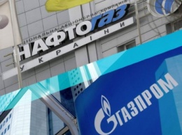 "Нафтогаз" предлагает Тимошенко вступить в переговоры с "Газпромом"