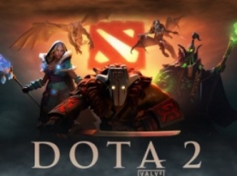 Dota 2: в Москве разыграют полмиллиона долларов