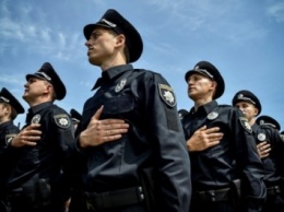 В патрульную полицию Северодонецка и Лисичанска отобрано 158 кандидатов - Нацполиция
