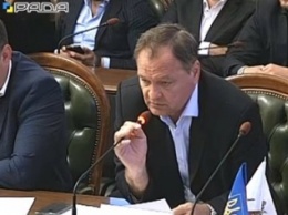 Народным депутатам от Бердянска нечего было сказать о проблемах региона