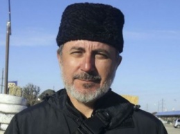 Крымские татары планируют проход с флагами на Чонгаре 18 мая - Л.Ислямов