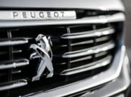 Peugeot 3008 засветился до премьеры (ВИДЕО)