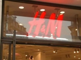 H&M объяснила низкие продажи плохой погодой