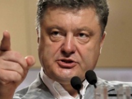 Порошенко: «Большая семерка» должна продлить санкции против РФ