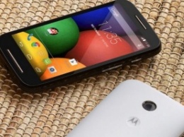 Motorola выпустит следующее поколение своих смартфонов