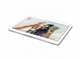 В России поступил в продажу планшет Huawei MediaPad T2 10.0 Pro