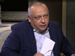 Грынив заявил о готовности сотрудничать с Кононенко: В БПП нет "теневых" руководителей