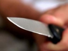 Любовь по-днепродзержински: 6 ударов ножом в грудь сожителя