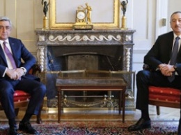 Госдеп США: Президенты Азейбарджана и Армении договорились о перемирии в Карабахе