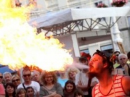 Хорватия: Международный фестиваль уличного искусства пройдет в Загребе