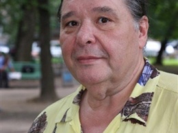 В Москве на 70 году жизни скончался актер Сергей Николаев