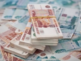 Российские чиновники два года закупали "жопу" (ДОКУМЕНТ)