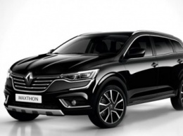 В Украине Renault признали самым популярным «секонд-хендом»