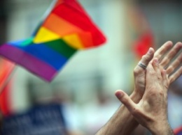 17 мая празднуется Международный день борьбы с гомофобией