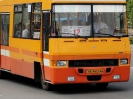 В Павлограде внесли изменения в маршруты городского автотранспорта