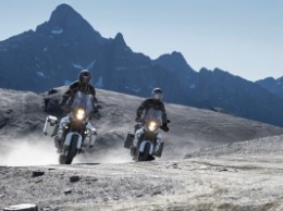 KTM отзывает партию мотоциклов 1290 Super Adventure