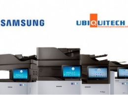 Samsung расширяет сотрудничество с Ubiquitech