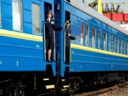 Из-за ремонта мостов через Сумы 25 мая будут следовать 5 харьковских поездов