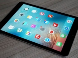 Некоторые iPad Pro приходят в негодность после установки iOS 9.3.2