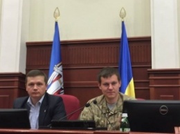 Свобода в очередной раз сорвала заседание Киевсовета