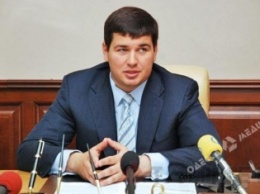 Депутат из «Доверяй делам» просит Порошенко организовать «Евровидение» в Одессе
