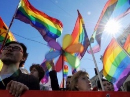 В Киеве пройдет ЛГБТ-парад