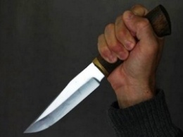 Убийство в Запорожье: парень с ножом напал на двух человек