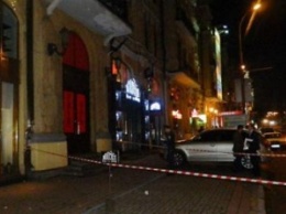 Полиция поймала мужчину, приказавшего расстрелять человека в центре Киева