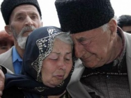 Николаевцев зовут на акцию ко Дню памяти жертв депортации крымских татар