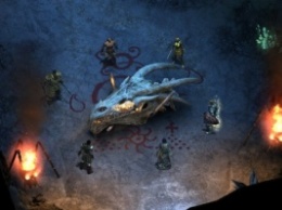 Obsidian Entertainment выпустит новую Pillars of Eternity