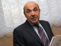 Рабинович готов помочь Саакашвили провести в Одессе «Евровидение»