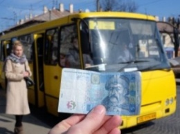 В Черновцах перевозчики требуют повысить тарифы на проезд