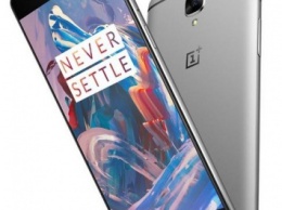 Рендеры OnePlus 3 раскрыли дизайн устройства