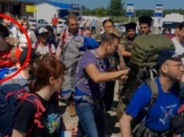Казаки обвинили сторонников Навального в нападении на пожилого человека