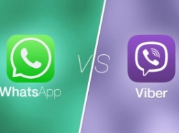 WhatsApp против Viber: у кого лучше десктопный клиент?