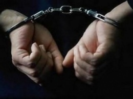 Полиция Бердянска задержала преступника, ограбившего женщину