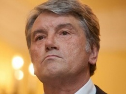 Ющенко с 2004 года не сдает крови по делу о своем отравлении
