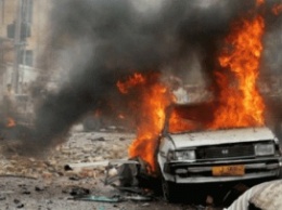 Взрывы в Багдаде: жертв уже более 60