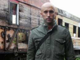Британский журналист снял фильм о праздновании Дня Победы в Крыму