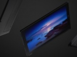 Lenovo представила планшет ThinkPad X1 Tablet в России