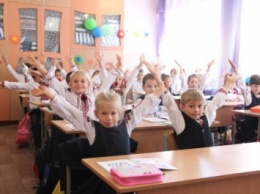 Более 20 опорных школ с украинским языком преподавания сформируют в Донецкой области
