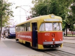 Подросток в Одессе попал под трамвай
