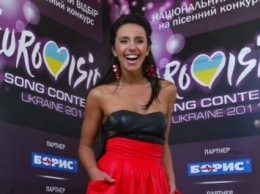 Джамала рассказала, почему Сергей Лазарев не победил на Евровидении-2016
